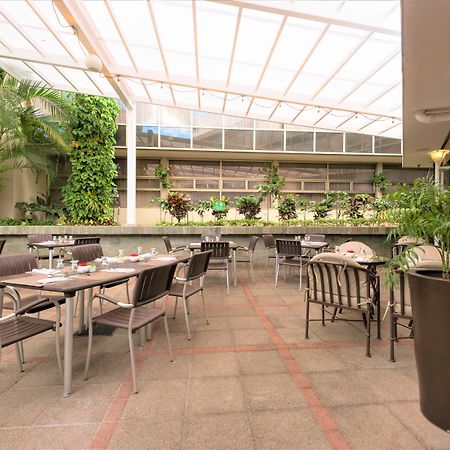 Hotel Palma Real San Jose  Eksteriør bilde