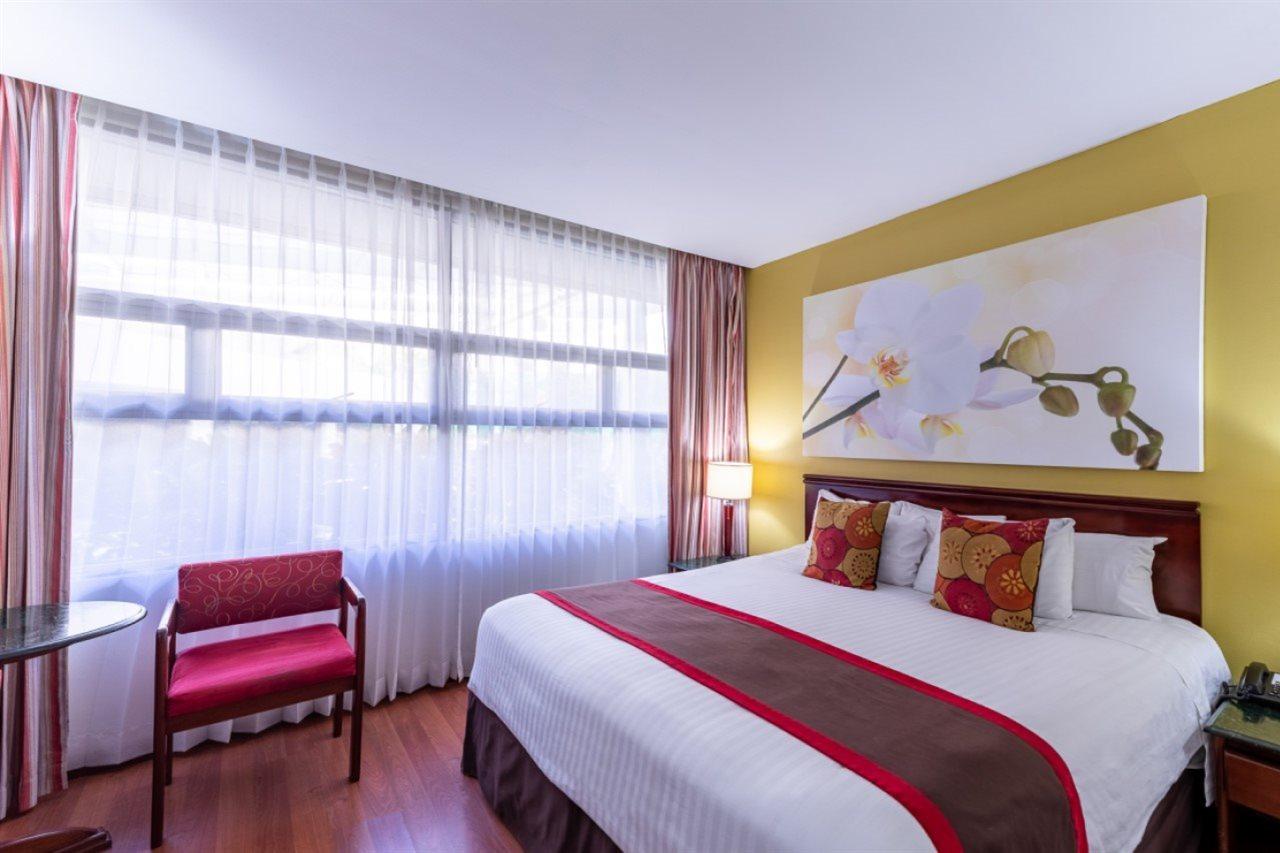 Hotel Palma Real San Jose  Eksteriør bilde