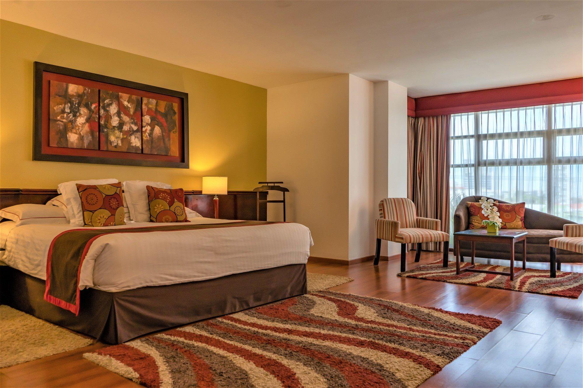 Hotel Palma Real San Jose  Eksteriør bilde