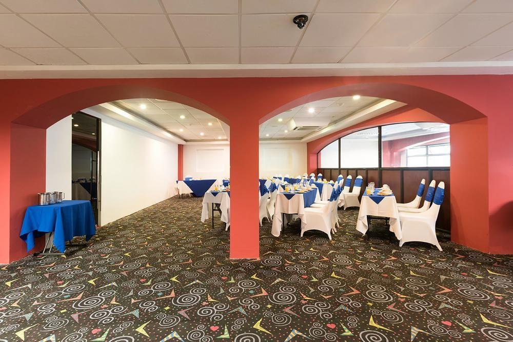 Hotel Palma Real San Jose  Eksteriør bilde