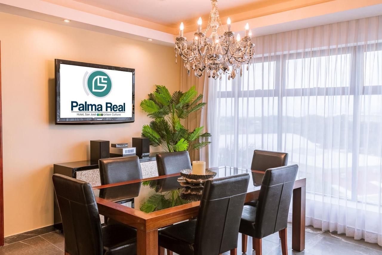 Hotel Palma Real San Jose  Eksteriør bilde