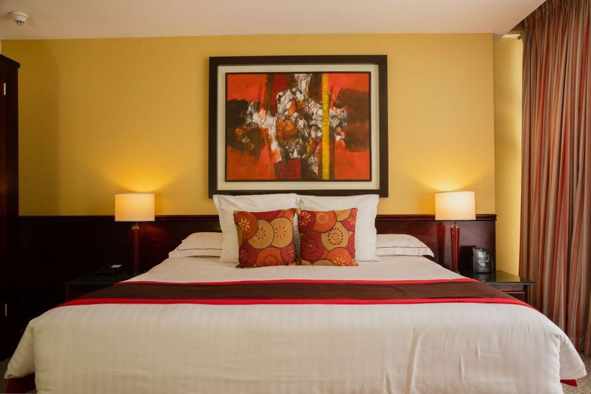 Hotel Palma Real San Jose  Eksteriør bilde
