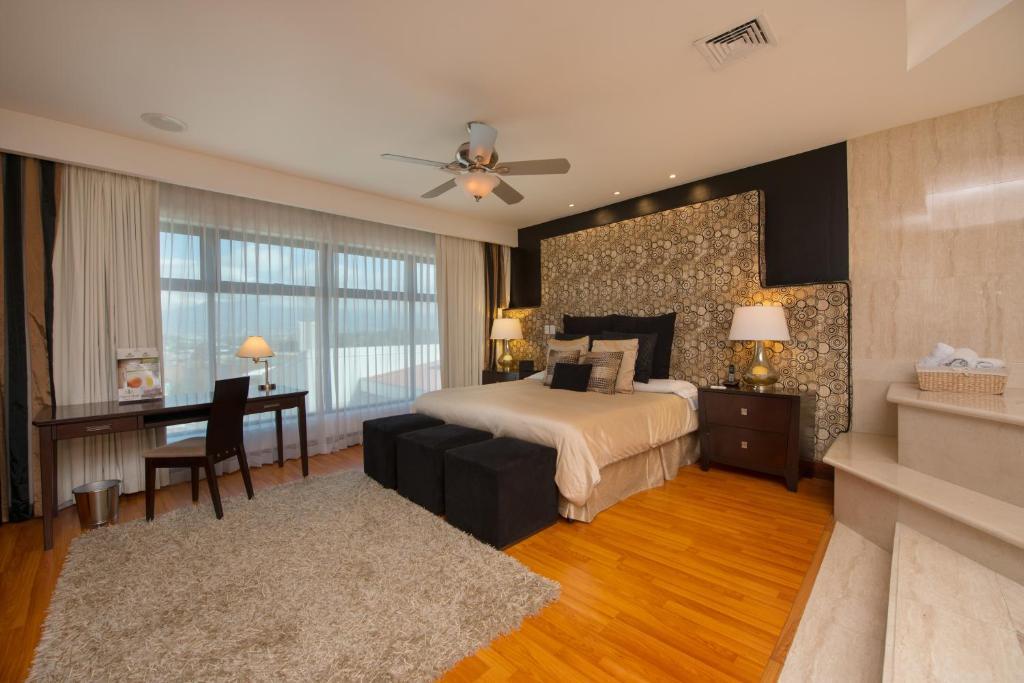 Hotel Palma Real San Jose  Eksteriør bilde