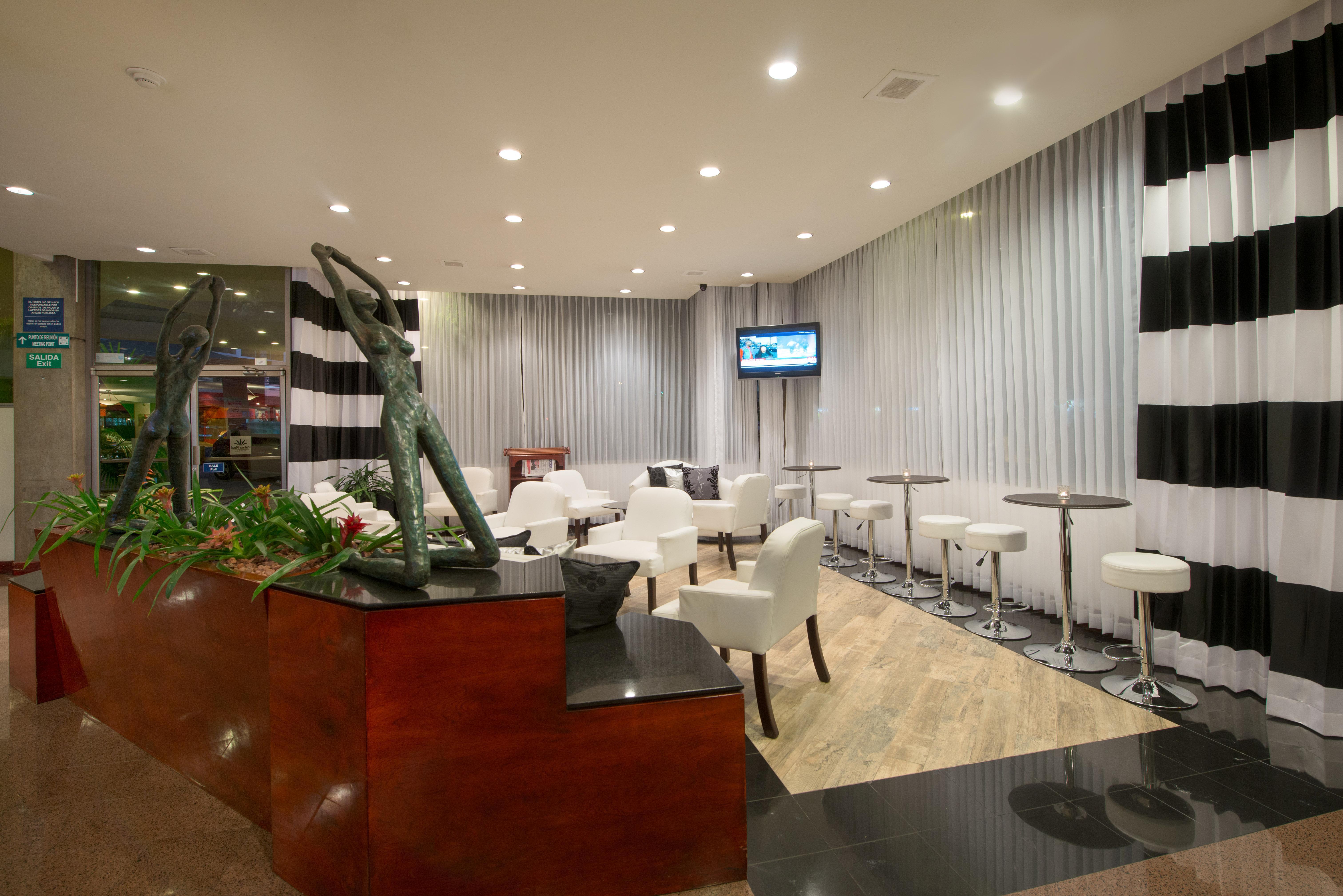 Hotel Palma Real San Jose  Eksteriør bilde
