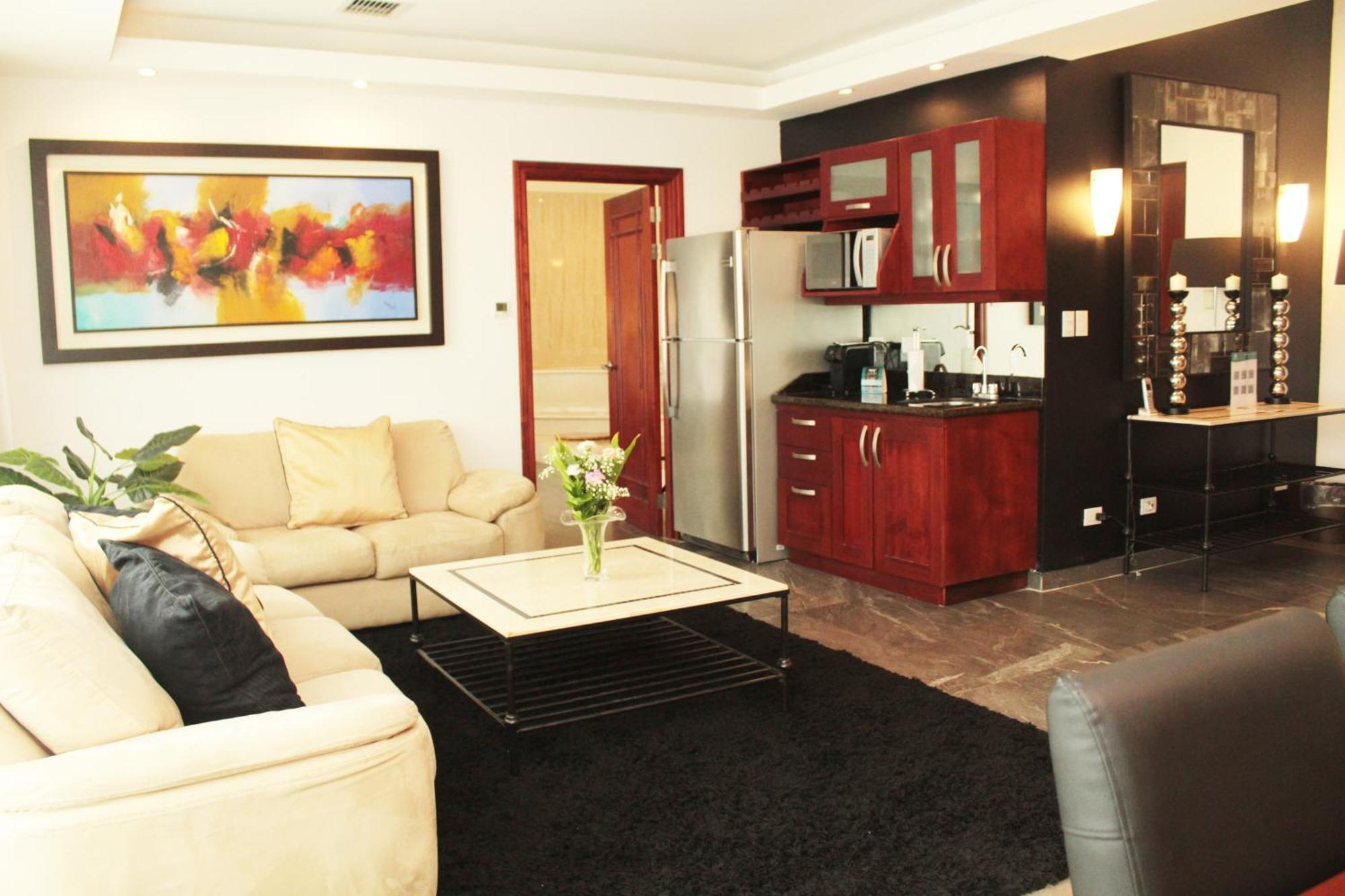 Hotel Palma Real San Jose  Eksteriør bilde