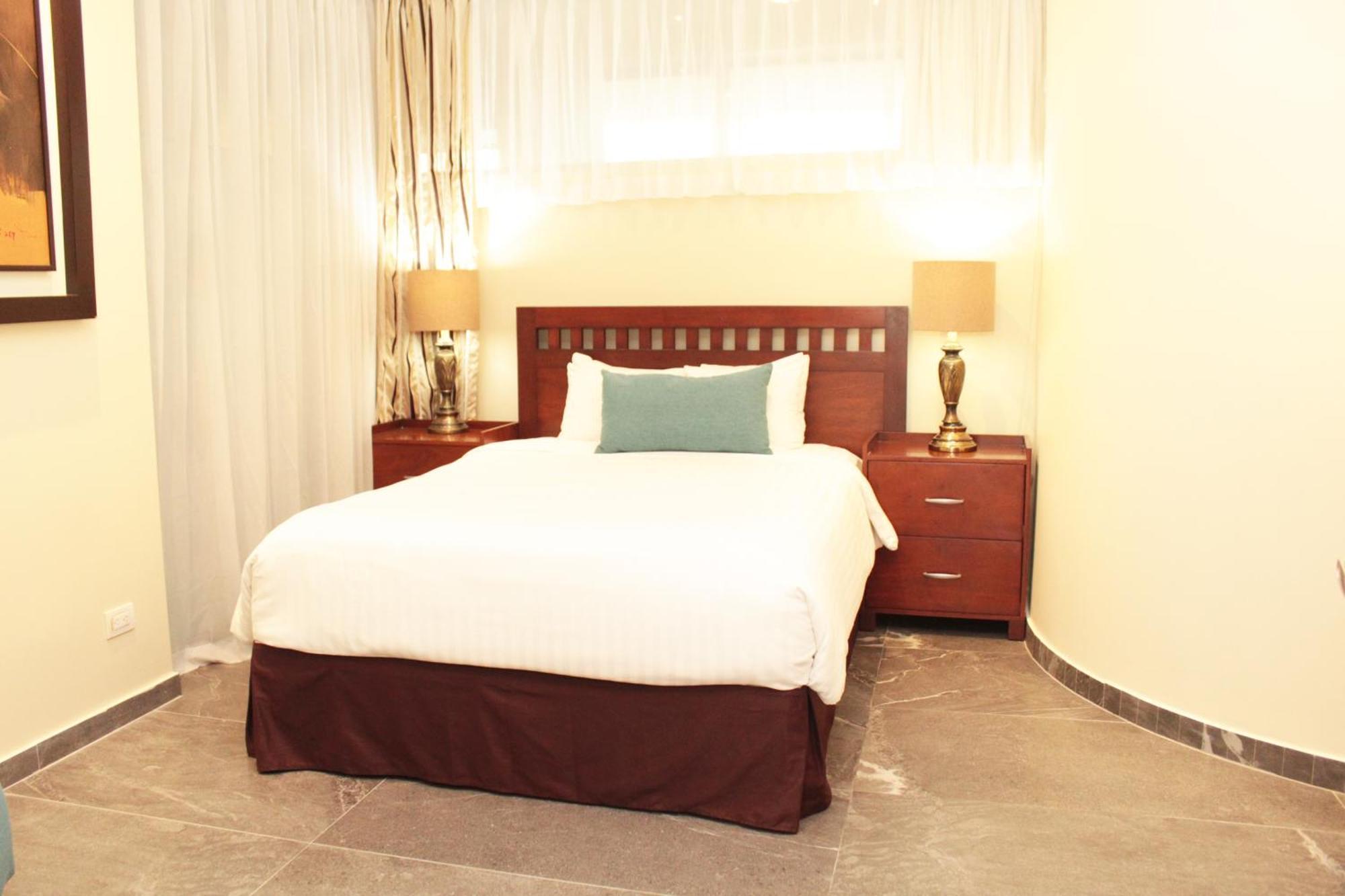 Hotel Palma Real San Jose  Eksteriør bilde