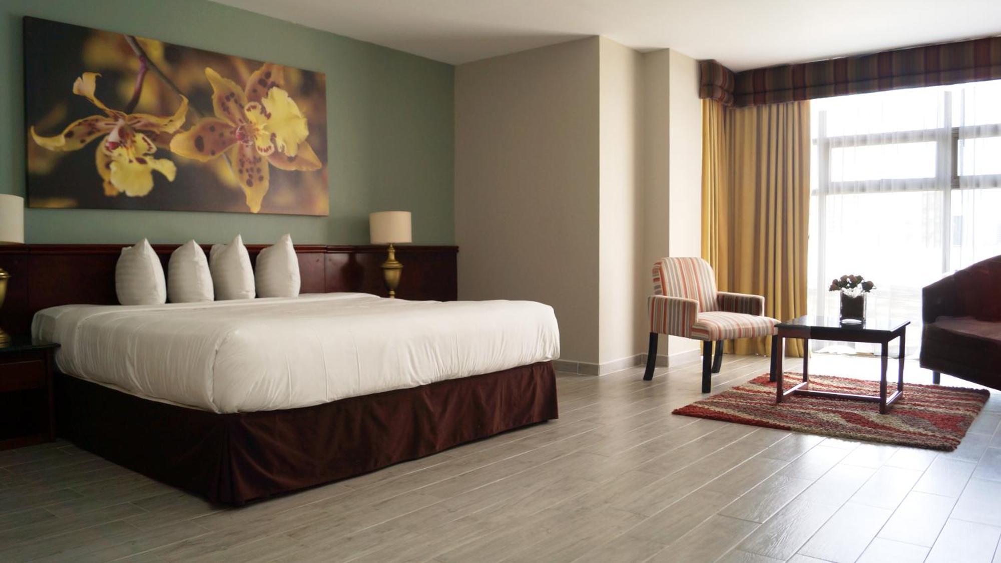 Hotel Palma Real San Jose  Eksteriør bilde