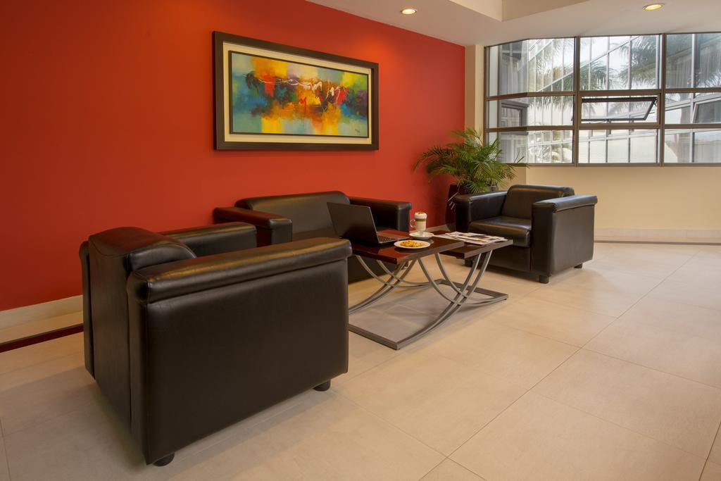 Hotel Palma Real San Jose  Eksteriør bilde