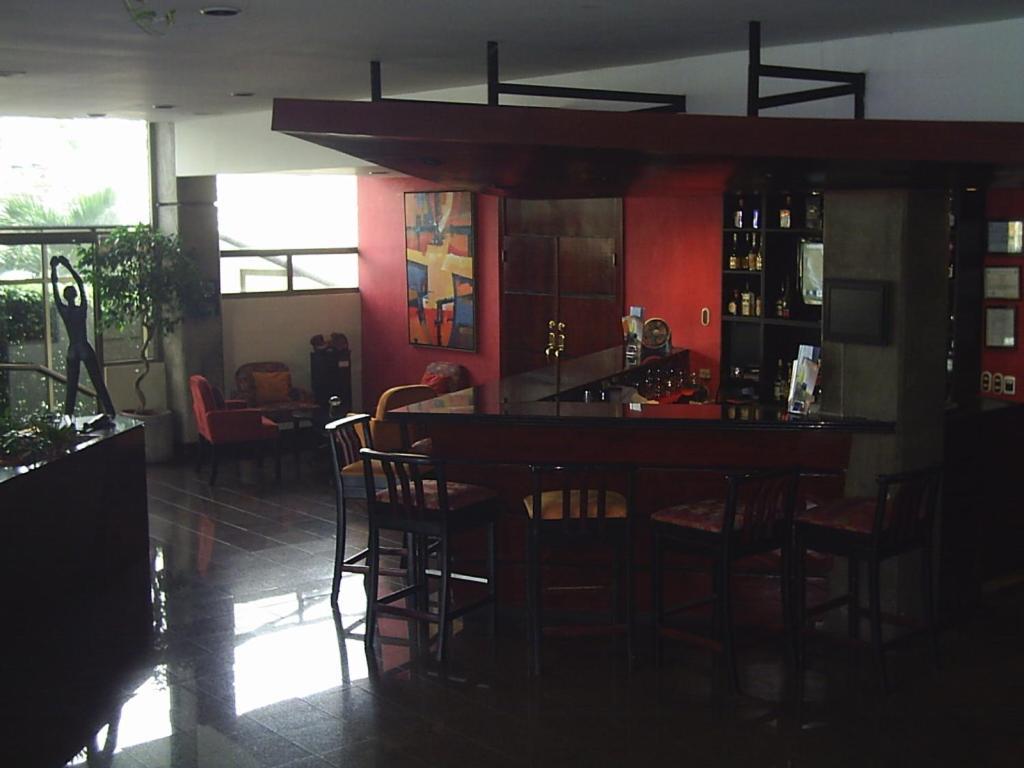 Hotel Palma Real San Jose  Eksteriør bilde