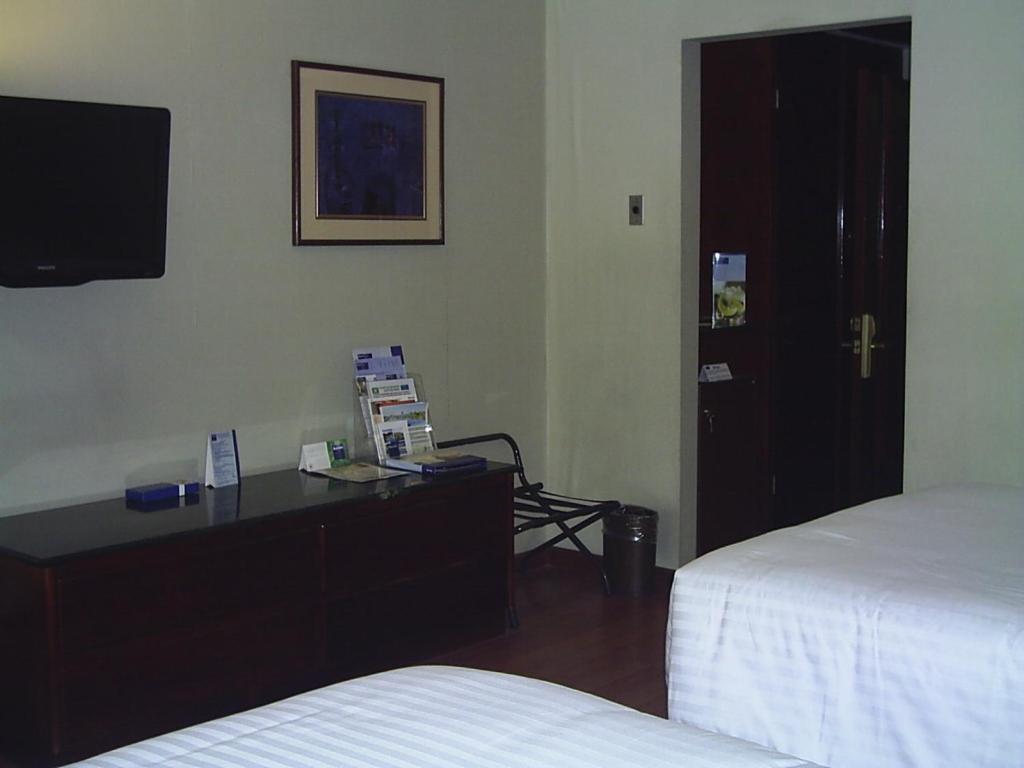 Hotel Palma Real San Jose  Rom bilde