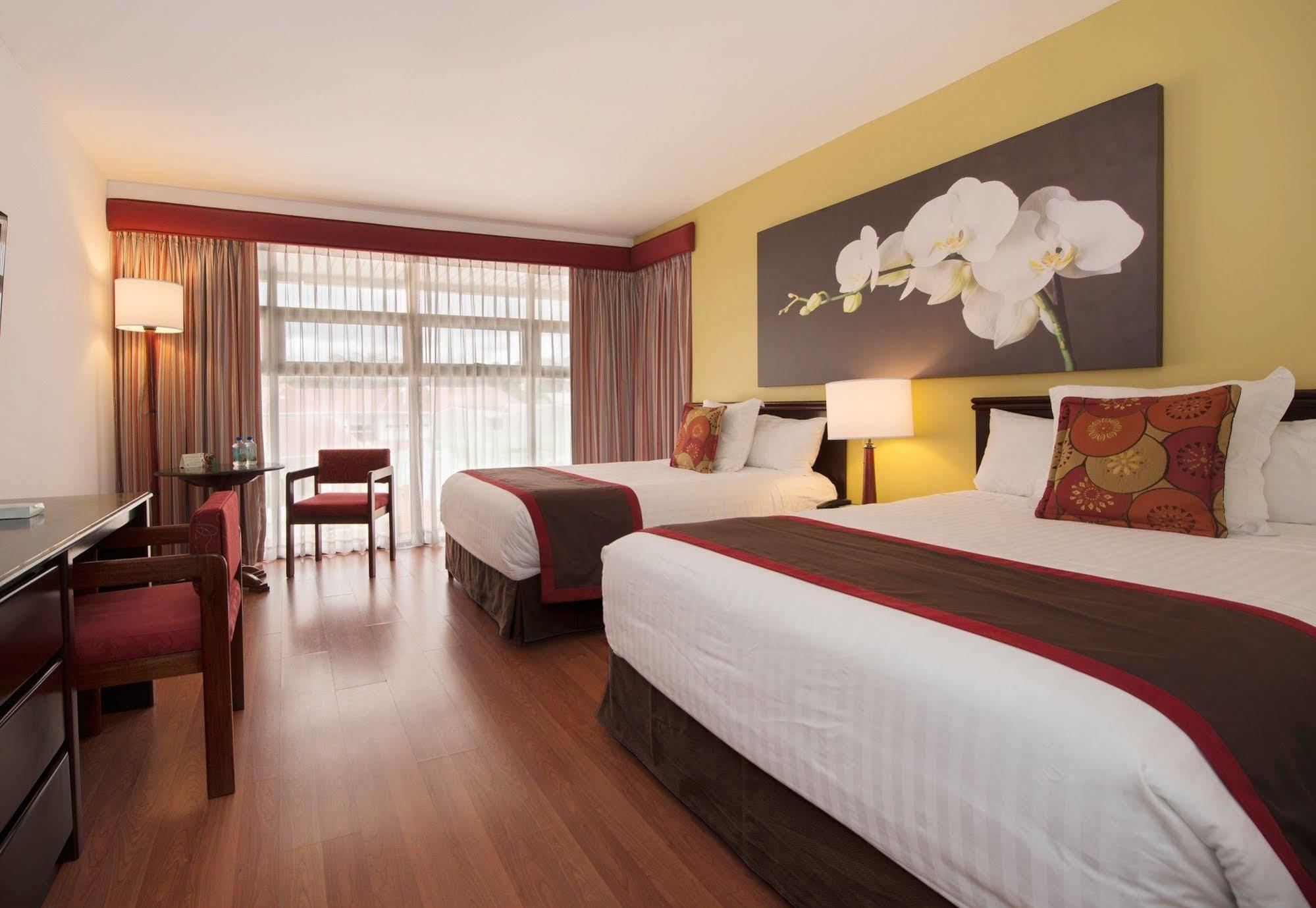 Hotel Palma Real San Jose  Eksteriør bilde