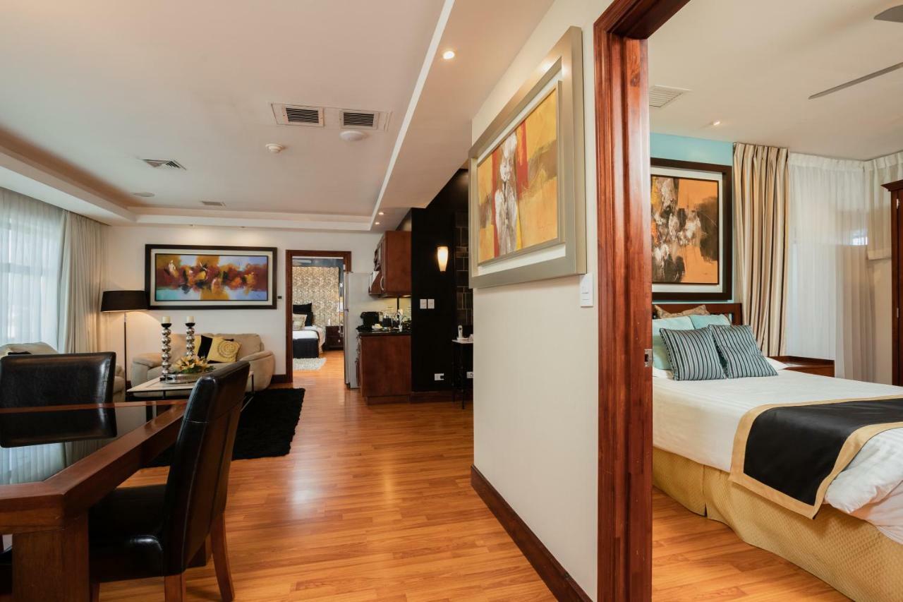 Hotel Palma Real San Jose  Eksteriør bilde